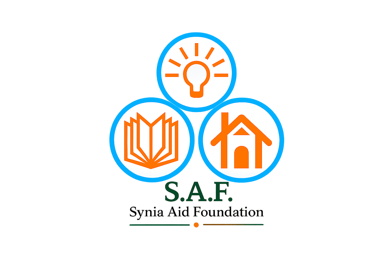 Synia Aid Foundation