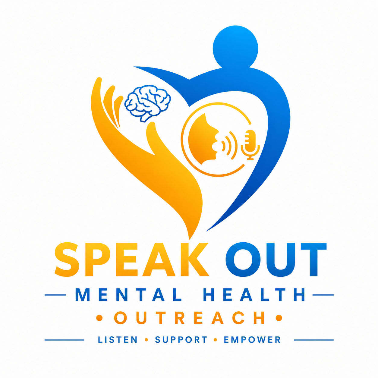 SpeakOut Mental Health Outreach